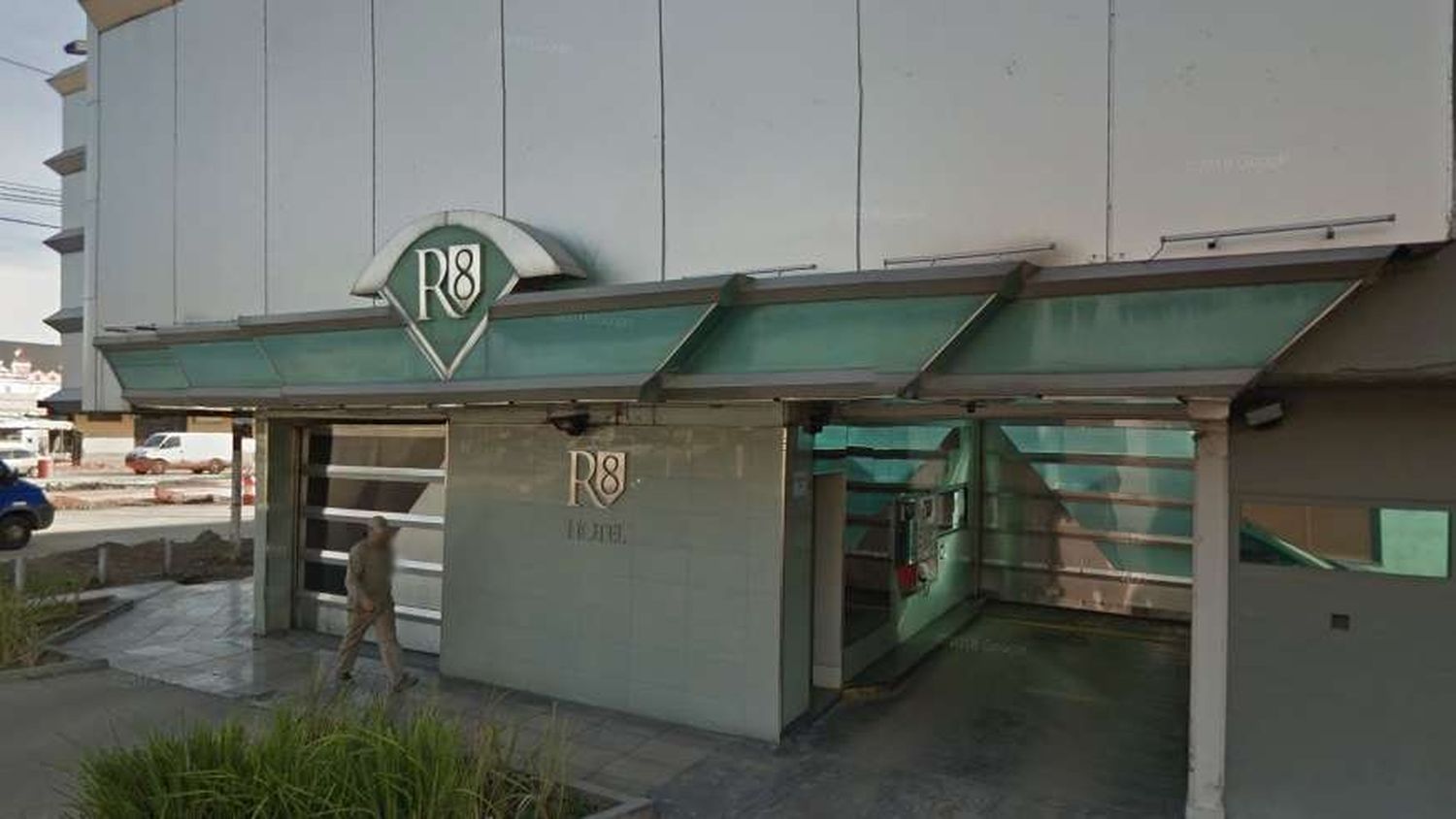 Hallan muerta a una mujer en hotel de Tres de Febrero 