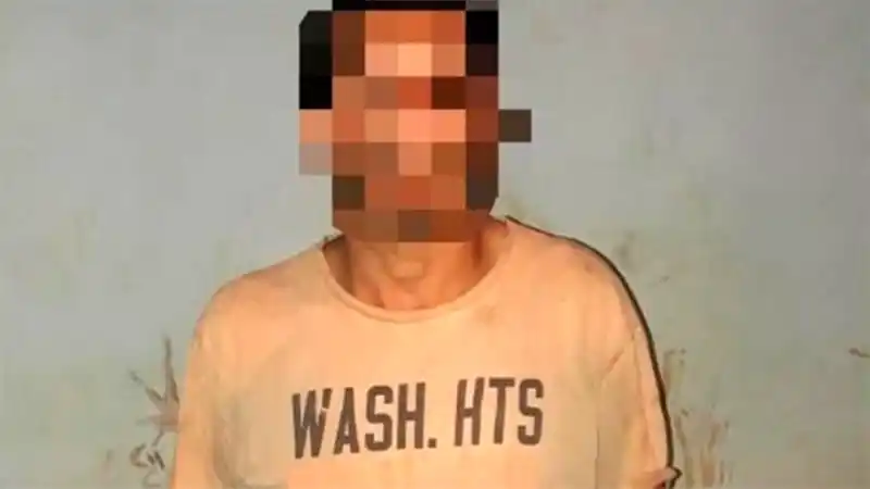 Horror: Se despertó por los ruidos y descubrió que su marido violaba a su hija