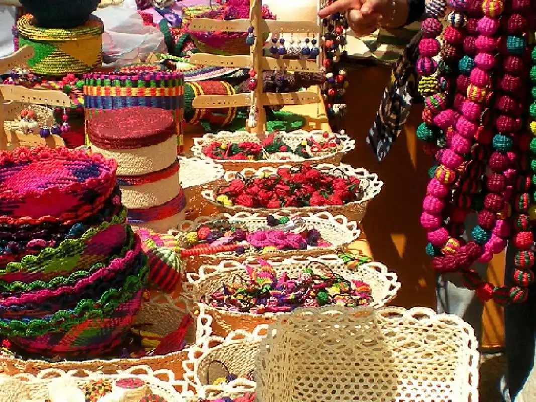 Emprendedores, artesanos y productores de la ciudad estarán presentes en la Gran Feria de Primavera en el Corsódromo