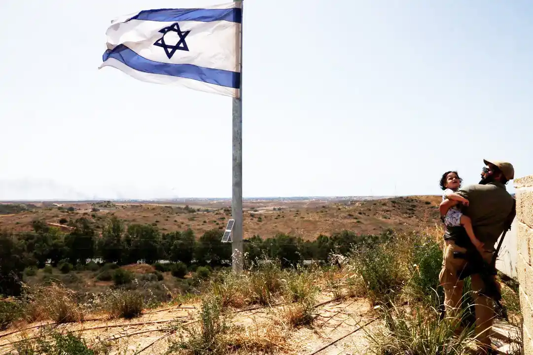 Israel confirmó que rescató los cuerpos de tres rehenes en Gaza