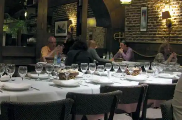 Comerciantes gastronómicos: "Trabajamos para cubrir gastos y ya no es rentable"