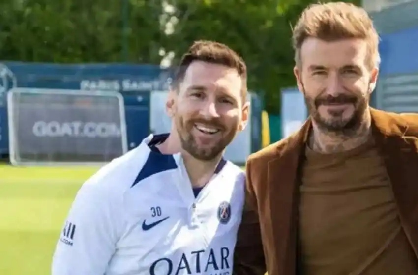 Bomba mundial: el Inter Miami le hizo una oferta formal a Lionel Messi