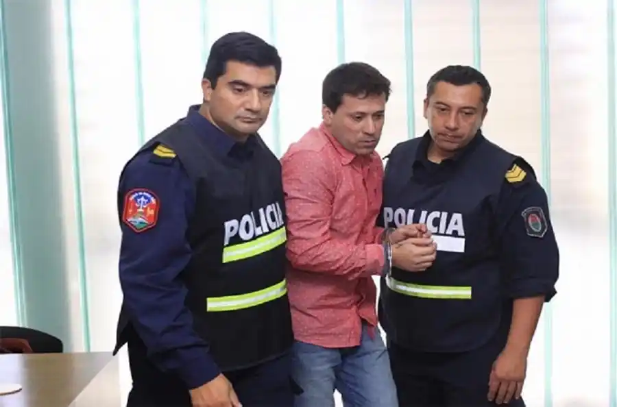 Crimen de “Petaco” Barrientos: asesinos escaparon en lancha por el Río Paraná