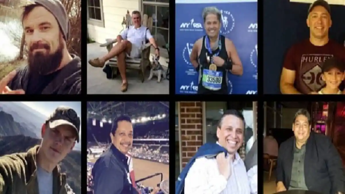 EE.UU. PREOCUPADO por aumento de arrestos de sus ciudadanos en varios países, entre ellos Venezuela