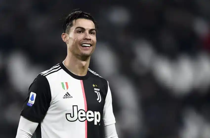 Cristiano Ronaldo: «Soy muy inteligente y no tengo defectos»