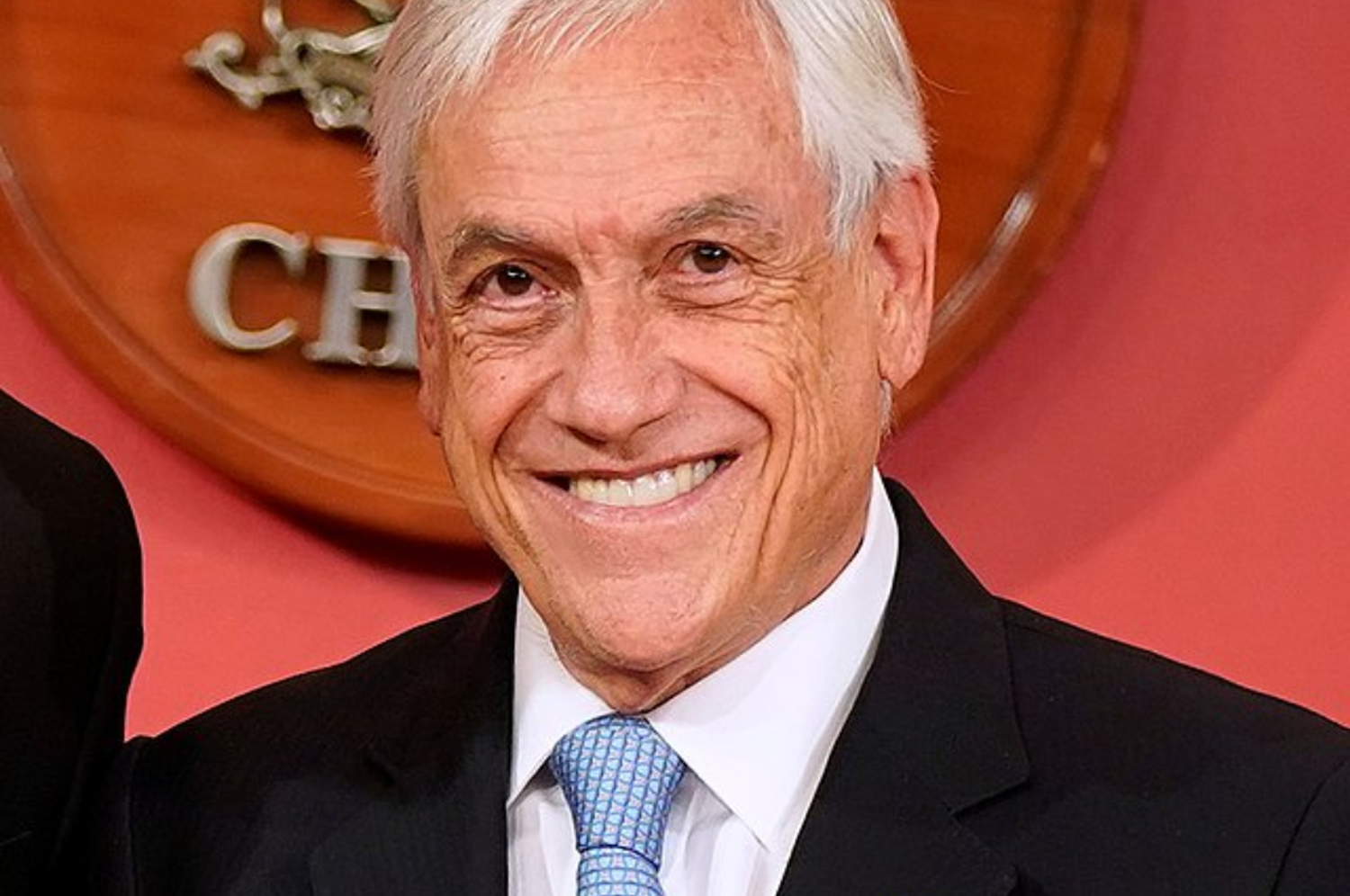 Sebastián Piñera