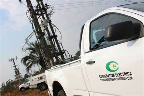 Corte imprevisto de energía afectó a dos zonas de Concordia