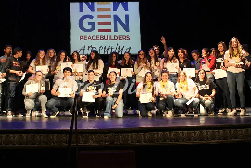 Un espacio para los jóvenes