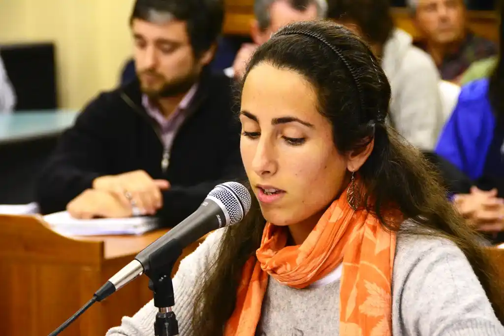 Recuperación del ex Acuario: "El camino está difícil"