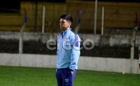Las selecciones tandilenses se presentan en Balcarce