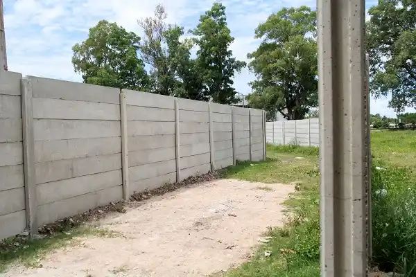 A la espera de la ampliación, realizan nuevas obras en el Hospitalito Baggio 