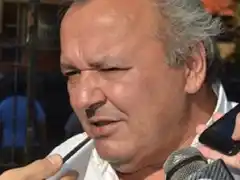 Murió un candidato a diputado por Misiones durante un programa de streaming