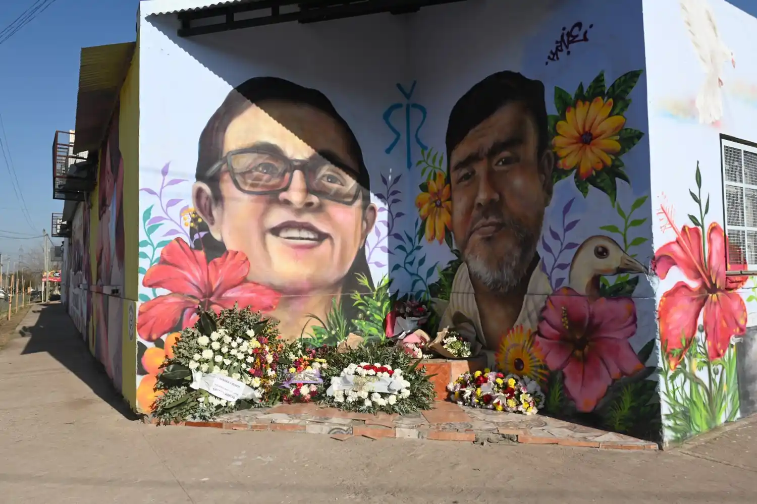 Sandra y Rubén - 3