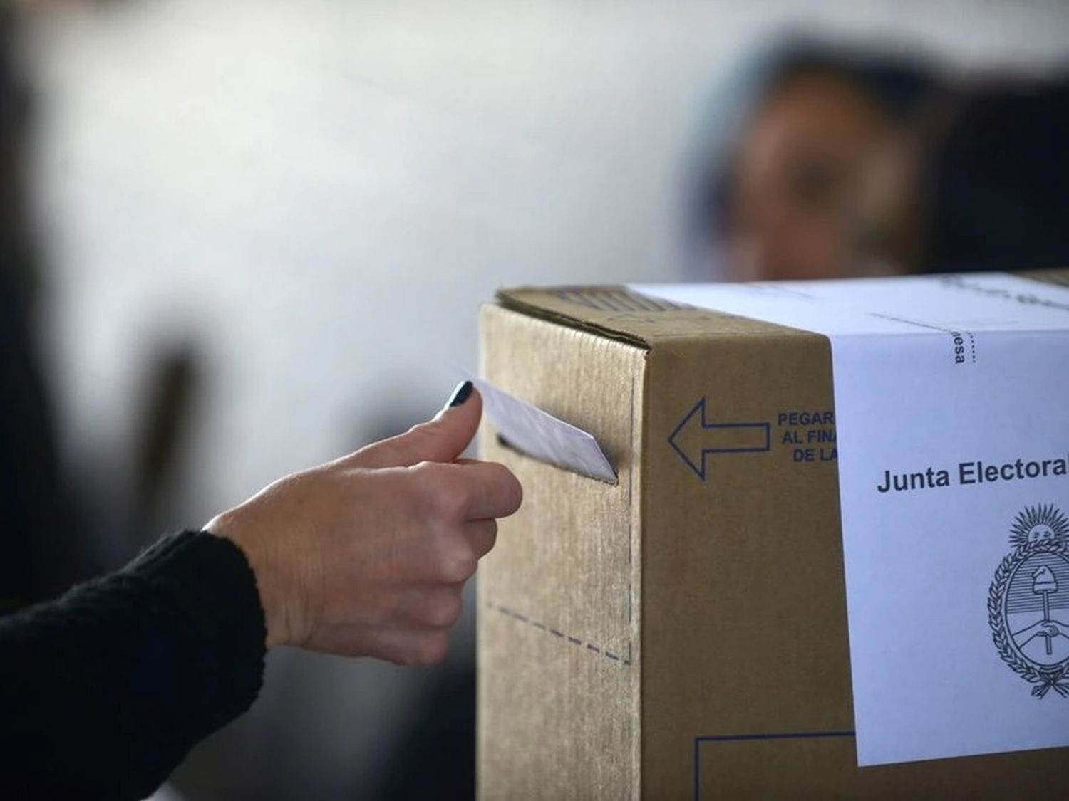 Nuevo paso en la legislatura bonaerense del proyecto de reelecciones indefinidas en Provincia