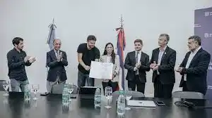 El PNUD Argentina, el Gobierno de Misiones y RUS presentaron el primer Seguro de protección de Yaguareté del mundo