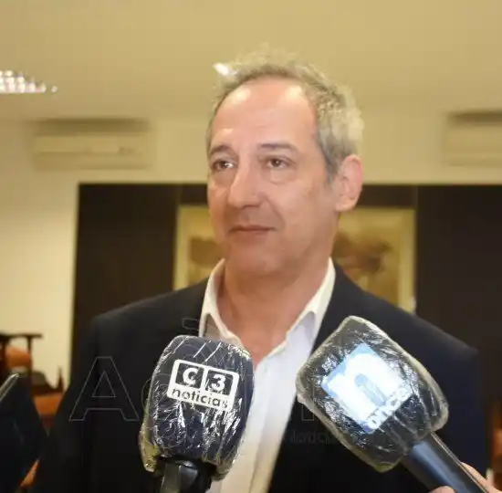 Gorleri: “El proyecto de ampliación 
de miembros federalizará la CSJN”