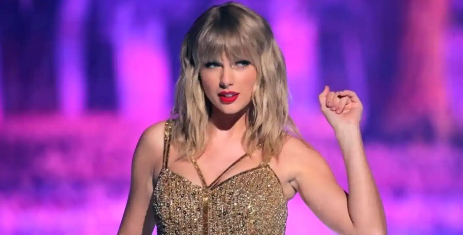 Taylor Swift llega por primera vez a Argentina: cuándo es el show y precios de las entradas