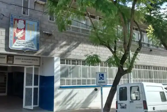 Preocupación: descubrieron a adolescentes planificando hacer un masacre en una escuela