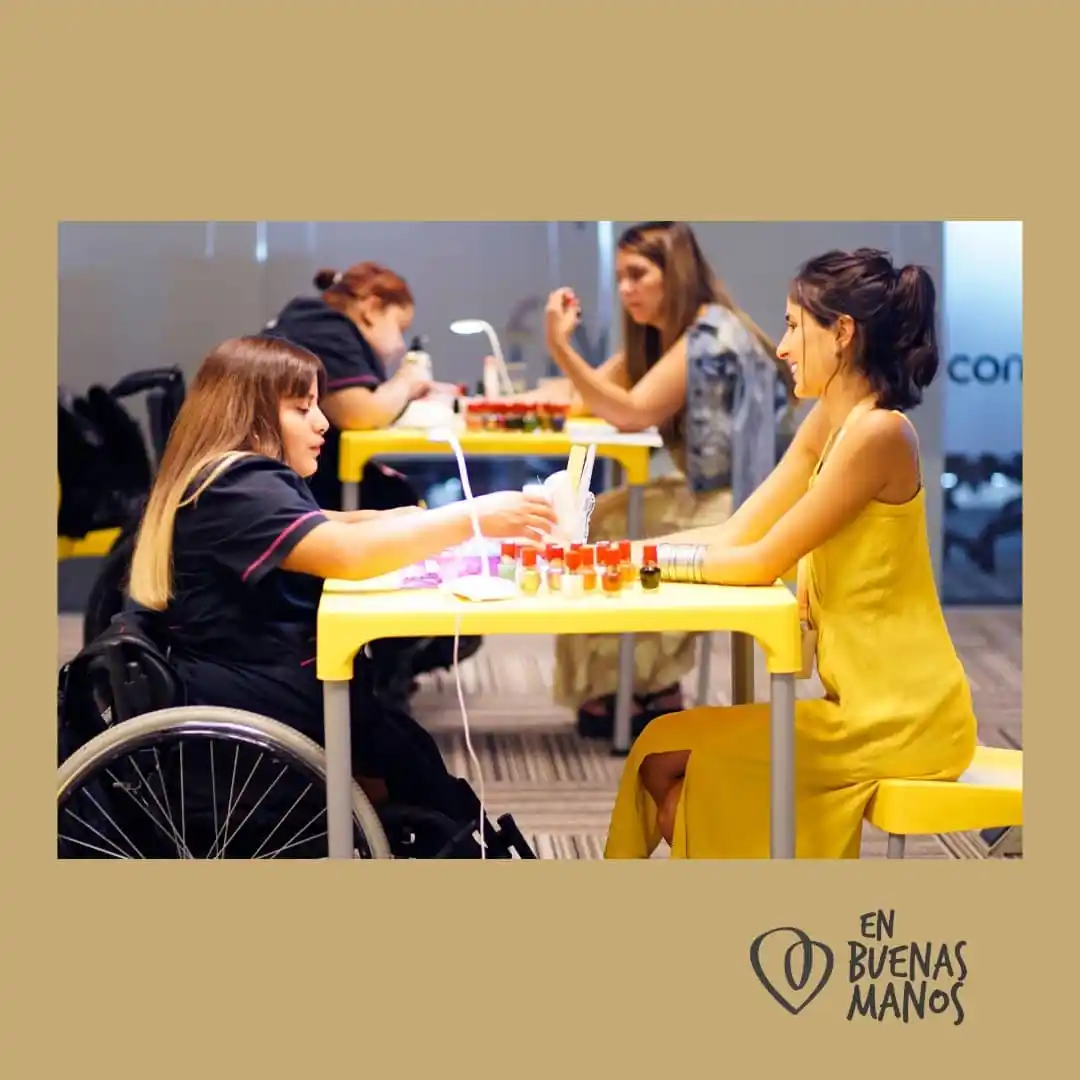 Empresas con impacto que integran a personas con discapacidad