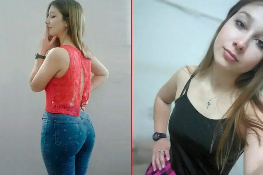nahir galarza