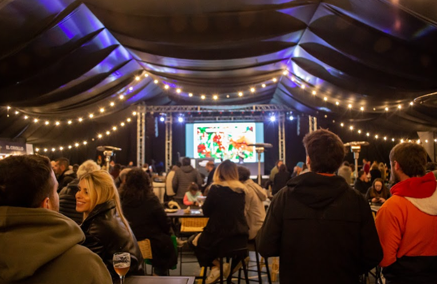 Suscribite a El Eco y te regalamos entradas para el Mercado Gastronómico