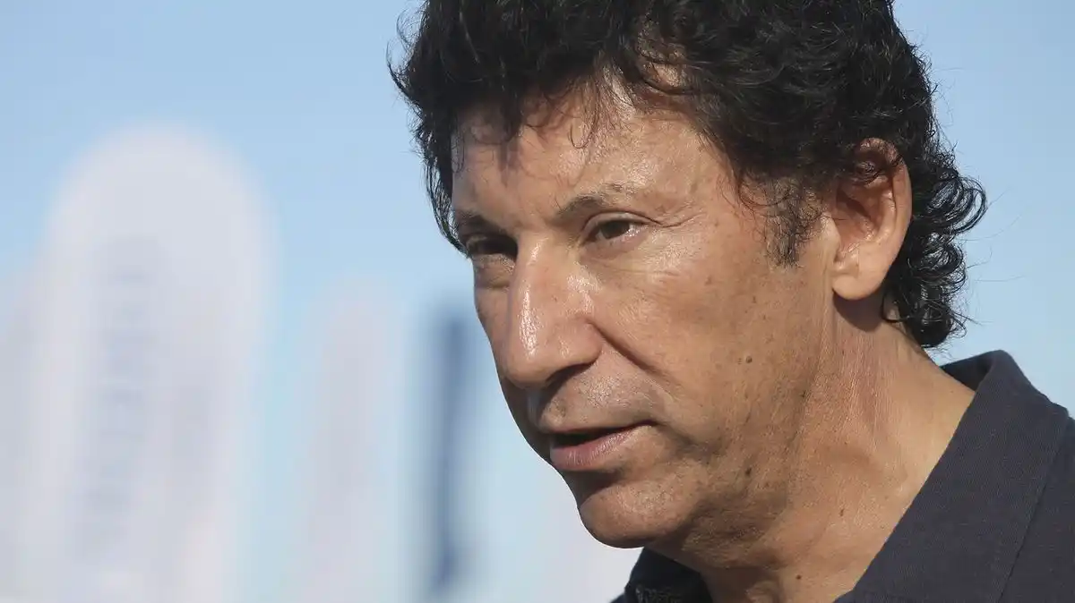 San Isidro: El PJ le exigió a Posse que se ponga a disposición de la Justicia