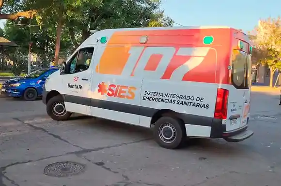 Un pitbull mordió a una nena de 5 años en la cara: “Fue desesperante, el perro apareció de la nada”