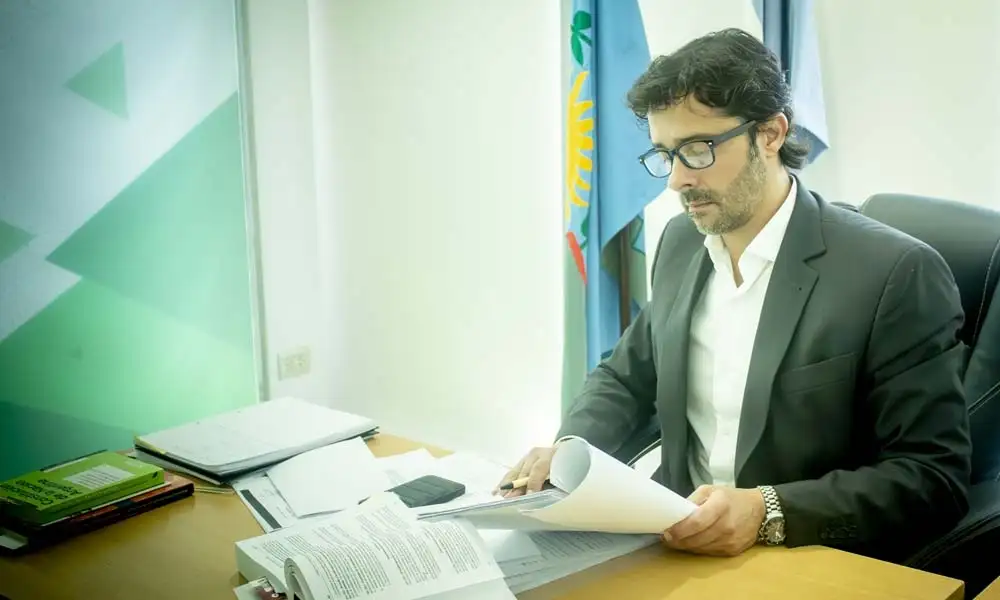 Defensoría de Pilar pidió eximir del pago a vecinos del peaje Larena - 1