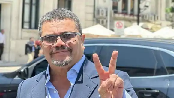 ¿SERÁ VERDAD? Benjamín Rausseo dice que los hábitos de «Er Conde del Guácharo» ya fueron COLGADOS