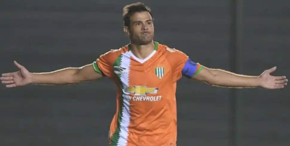 Banfield recibe a Nacional de Montevideo por la Copa Libertadores