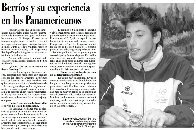 25 de agosto