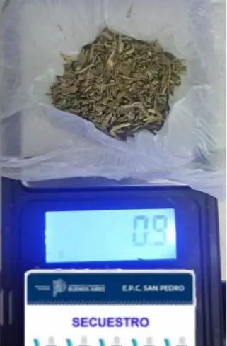 droga - 2