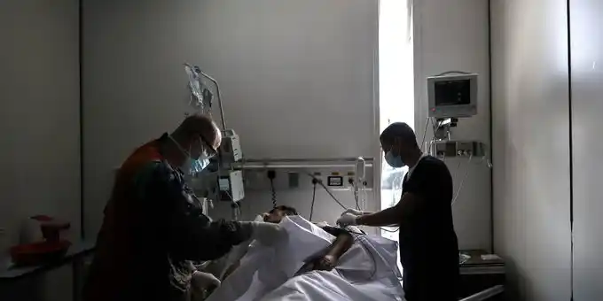 Alerta: falleció el “paciente cero” de la variante Delta en Córdoba