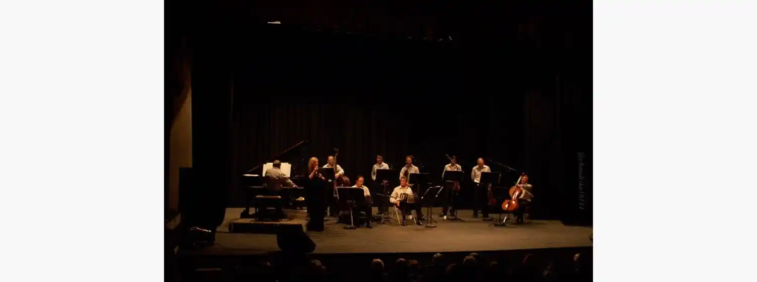 Orquesta Municipal de Tango: 7 años de reclamo y "silencio de parte de Cultura"