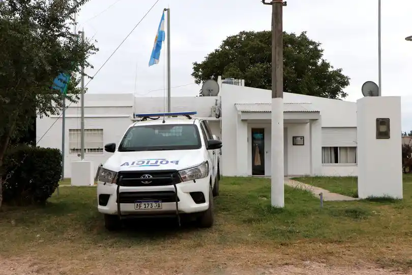 Se sumaron 10 efectivos al Comando de Prevención Rural