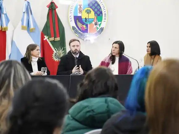 Se presentaron la Feria Internacional de Ambiente y la Jornada de Alimentos Silvestres