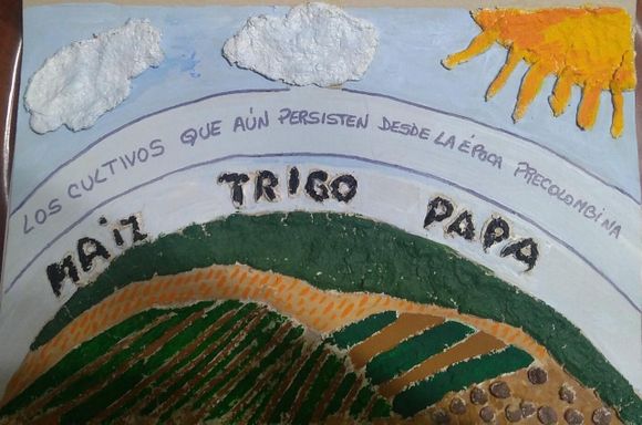 Feria de ciencias: alumnos de la Primaria N° 35 de Gobernador Castro pasaron a la etapa provincial