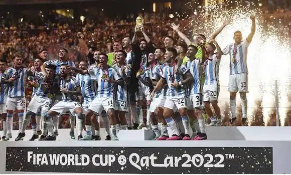 La TV Pública transmitirá los partidos amistosos de la Selección