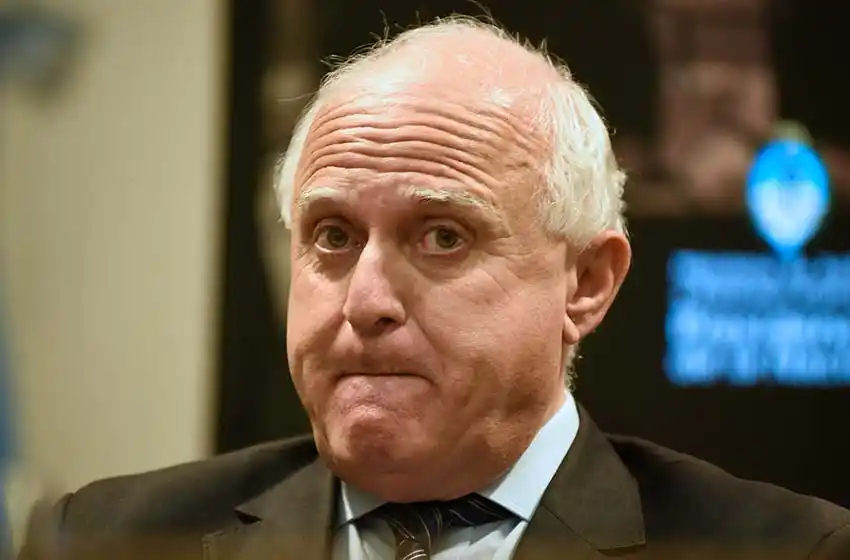 Seis kilos y dos pancitos