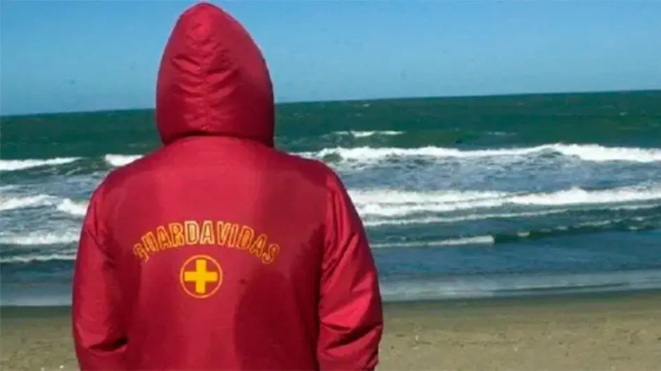 "Mar del Plata vuelve a su origen en seguridad en playas: con los guardavidas en el Estado y con Estado al frente del tema" 