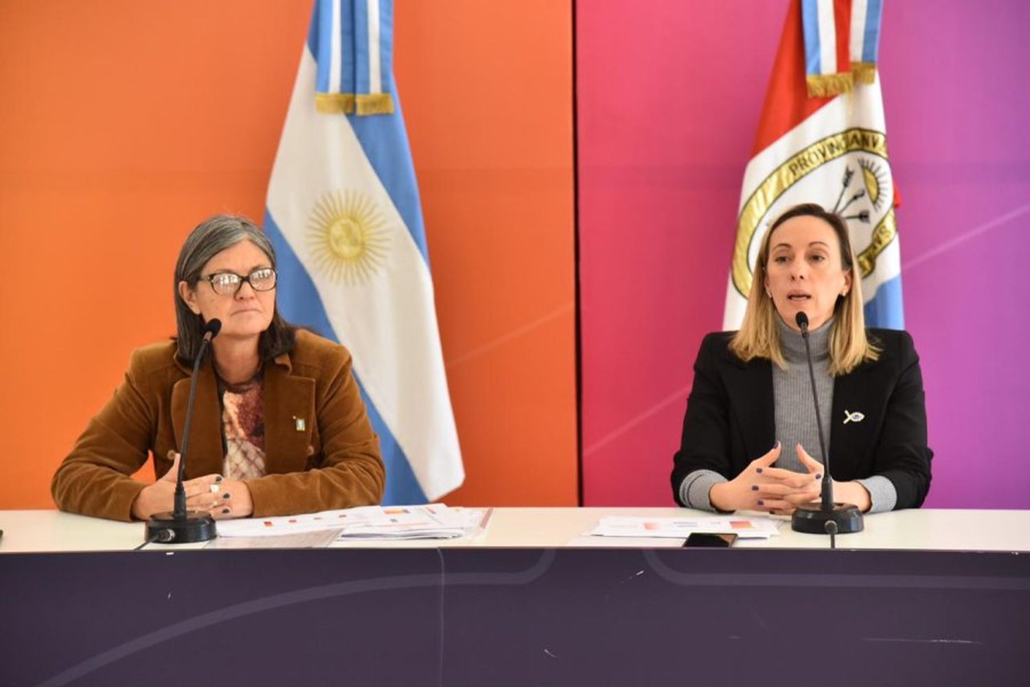 Nación aumentó subsidios a AMBA y se los quitó a las Provincias: "Santa Fe aporta 27,900 millones de impuesto a la nafta y vuelve 0"