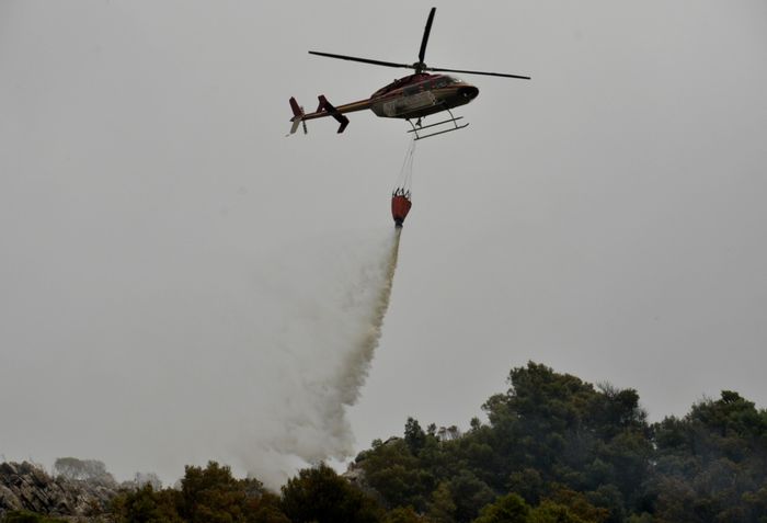 El Municipio recordó recomendaciones para prevenir incendios forestales