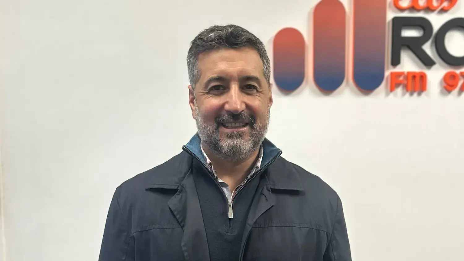 Jorge Martínez