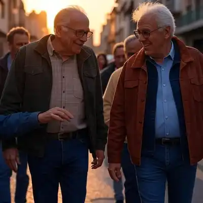 Párrafos para la amistad