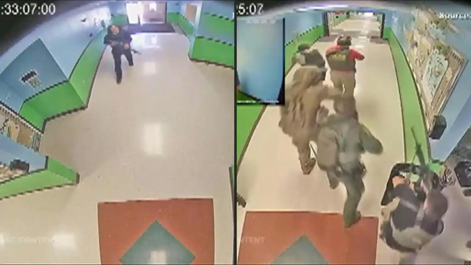 ¡FAMILIARES DE VÍCTIMAS INDIGNADOS! Parlamento en Texas investiga las fallas en tiroteo de Uvalde (+VIDEO)