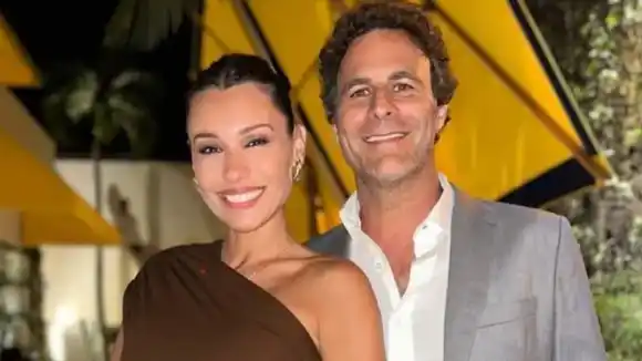 Pampita y Martín Pepa reavivan su amor: “Nos extrañábamos mucho y decidimos empezar de cero”