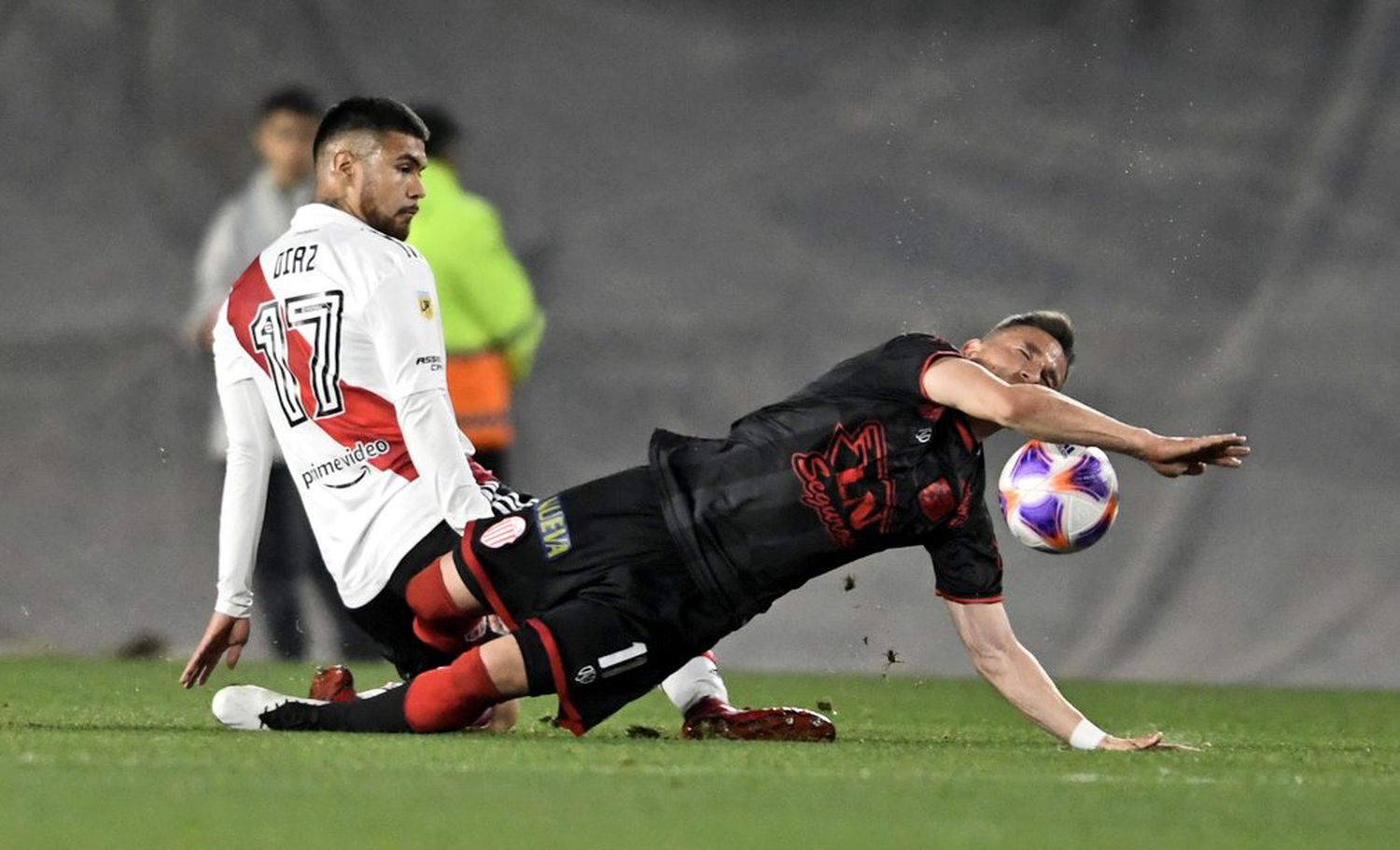 River volvió al triunfo e irá entonado a la Bombonera