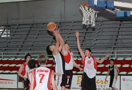 Torneo Provincial U15: Comenzó la fase provincial