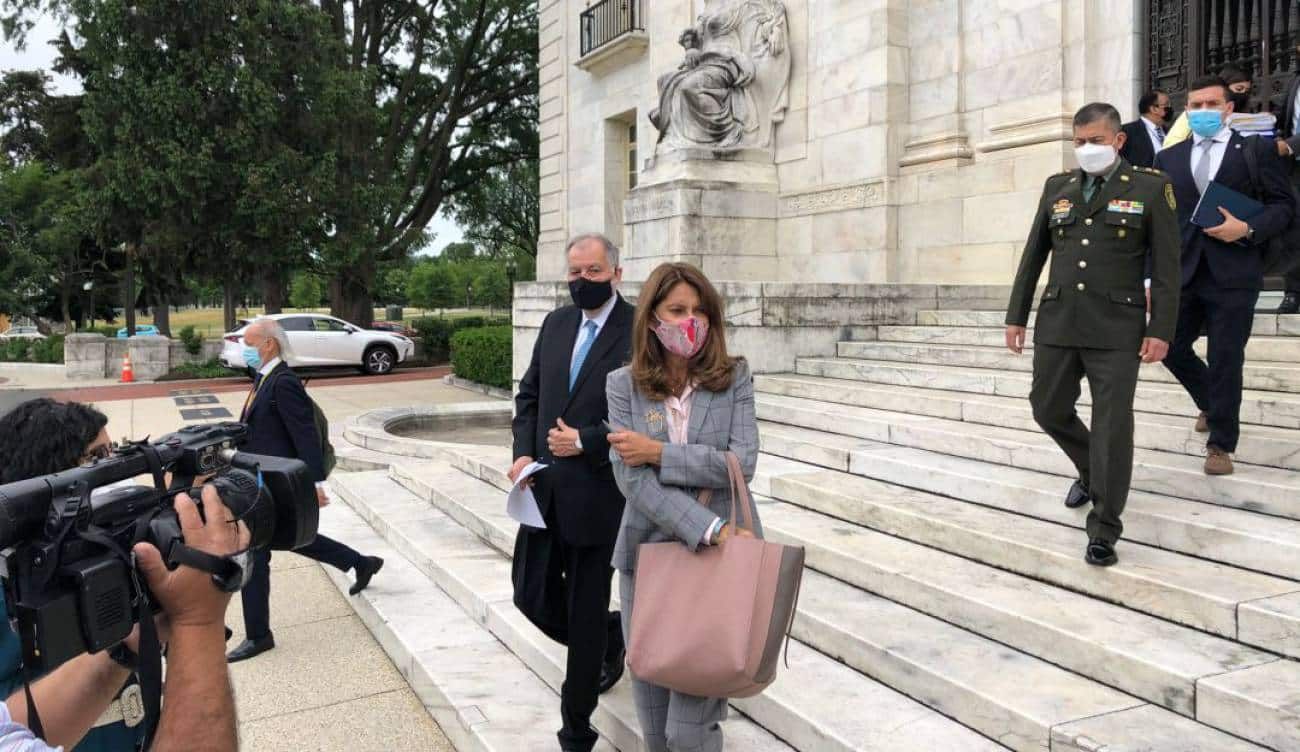 Colombia no autoriza visita de CIDH, Amnistía Internacional rechaza la negativa y la califica como PELIGROSA