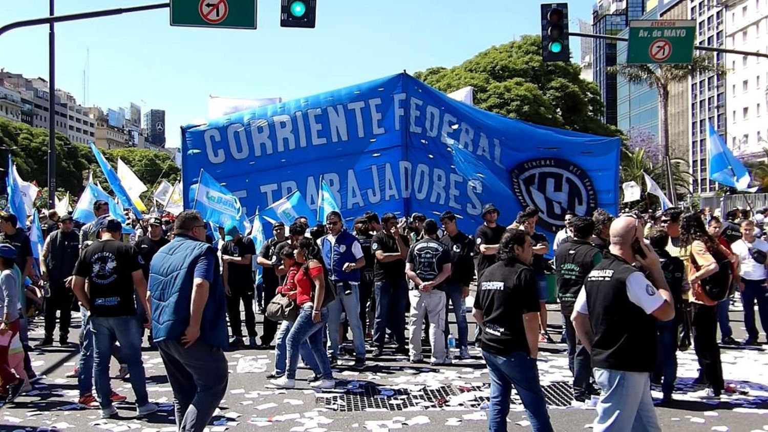 Diputados opositores buscarán acordar un solo proyecto y luego impulsar una sesión especial